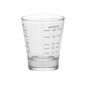 Menzura za dozu kafe 15/60 ml