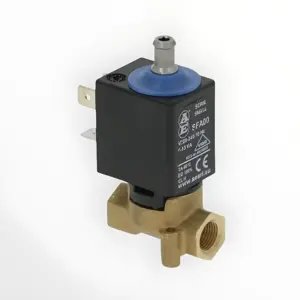 Elektro ventil 240V LAVAZZA