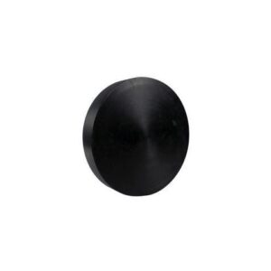 Slepa gumica ø 13x3 mm