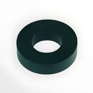 Gumica ventila pare 15.5x7.5x4 mm FAEMA