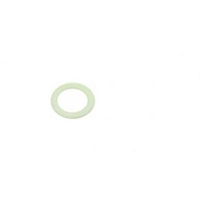 Teflonska podloska ø 22x16x2 mm