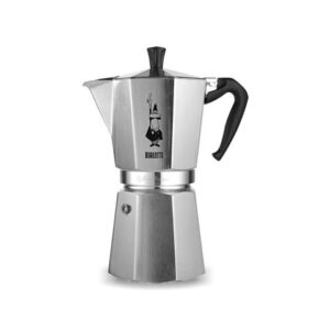 Moka pot 3 cup