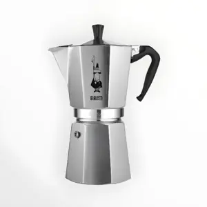 Moka pot 3 cup