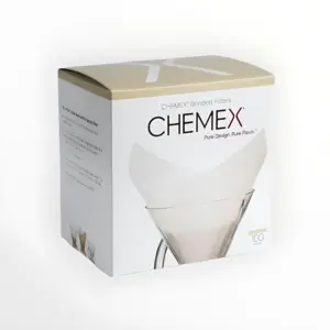 Chemex 4-6 papirni filter