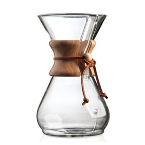 Chemex 4-6 cups