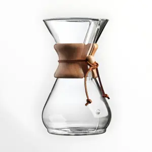 Chemex 4-6 cups