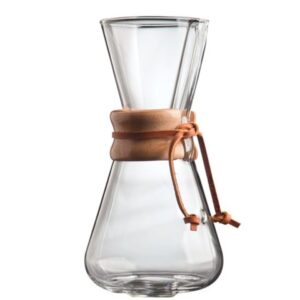 Chemex 3 cup