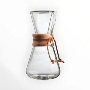 Chemex 3 cup
