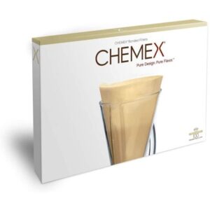 Chemex 1-3 papirni filteri