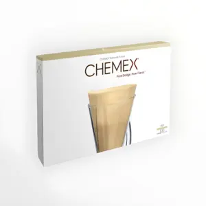 Chemex 1-3 papirni filteri