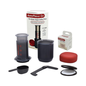 AEROPRESS GO