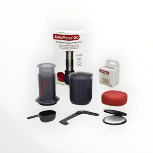 AEROPRESS GO