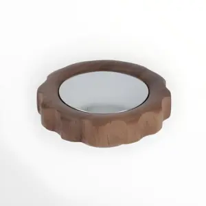Bakelit pare I caja FAEMA E61 drveni