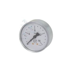 Manometar pumpe 62 mm CIMBALI