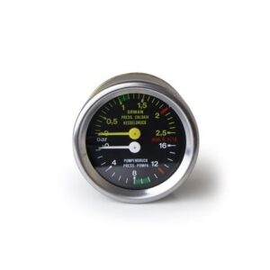Manometar pumpe 60 mm ASTORIA CMA
