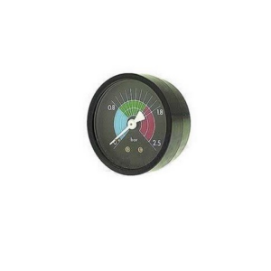 Manometar bojlera 57 mm CIMBALI