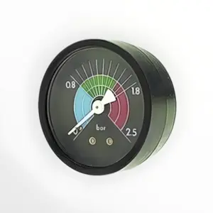 Manometar bojlera 57 mm CIMBALI