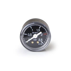 Manometar pumpe 42 mm CIMBALI, FAEMA