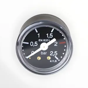 Manometar pumpe 42 mm CIMBALI, FAEMA