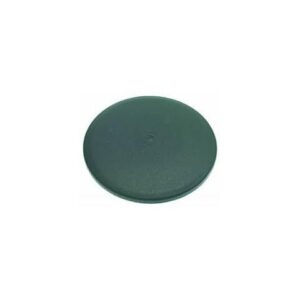 Poklopac malog silosa MAZZER 125 mm