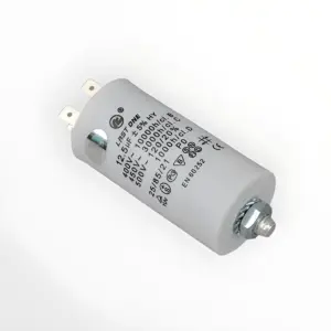 Kondenzator 12.5 µF