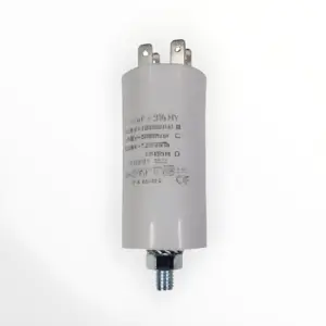 Kondenzator 40 mf