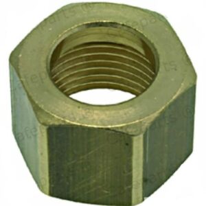 Holender ø 3/8"F SPAZIALE