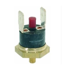 Termostat kontaktni 145°C M4
