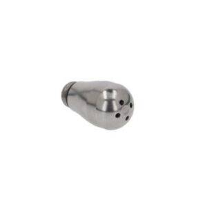 Vrh cevi pare INOX NUOVA SIMONELLI