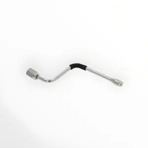 Cev pare CIMBALI 10 mm 280 mm