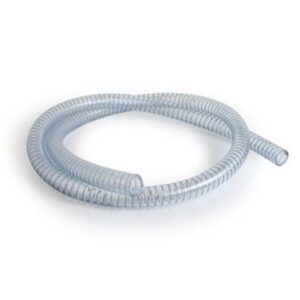 Odvodno armirano crevo 14x20 mm - 30 m