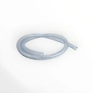 Odvodno armirano crevo 14x20 mm - 30 m