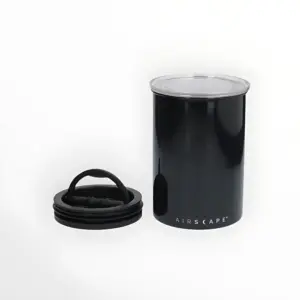 AIRSCAPE 1800ml crna