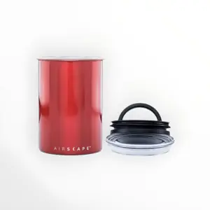 AIRSCAPE 1800 ml crvena