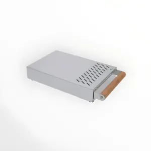 Noker BARISTAPRO 300x200x56 mm