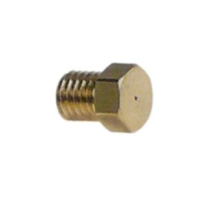 Dizna  M6x0,75  ø 0,6 mm