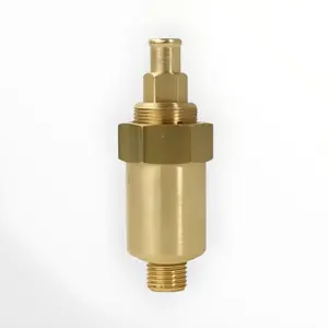 Prelivni ventil 3/8 M 10-14 bar