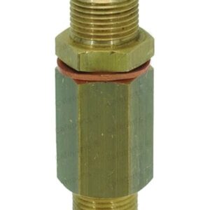 Nepovratni ventil 3/8 MM univerzalni