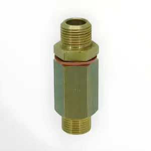 Nepovratni ventil 3/8 MM univerzalni