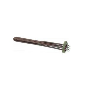 Grejac 2/3/4GR 4500/5370W 220/240V CIMBALI