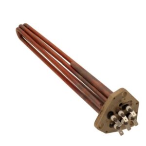 Grejac 2GR 3750/4500W 220/240V CIMBALI