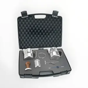 Barista komplet MILANO
