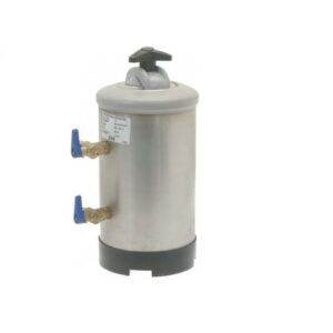 Depurator 8 L DVA