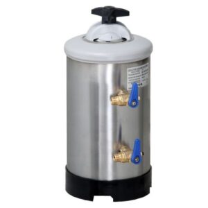 Depurator 12 L DVA