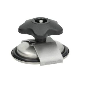 Metalni cep za Depurator GS