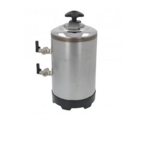 Depurator 8 L GS