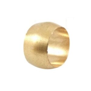 Kraj cevi ø 8mm