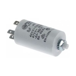 Kondenzator 8µF