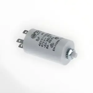 Kondenzator 8µF