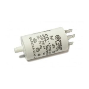 Kondenzator 8µF